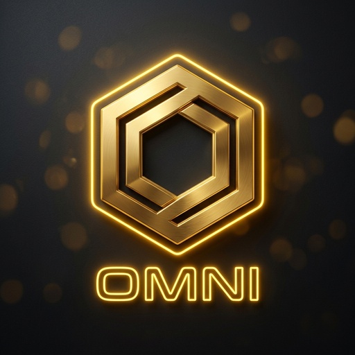 Omni logo